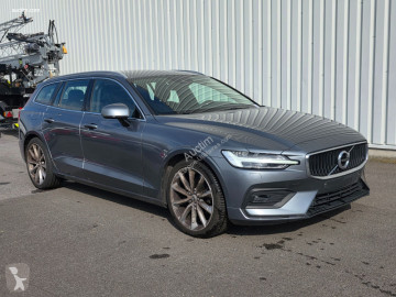Break Volvo