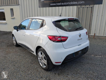 Limuzína Renault