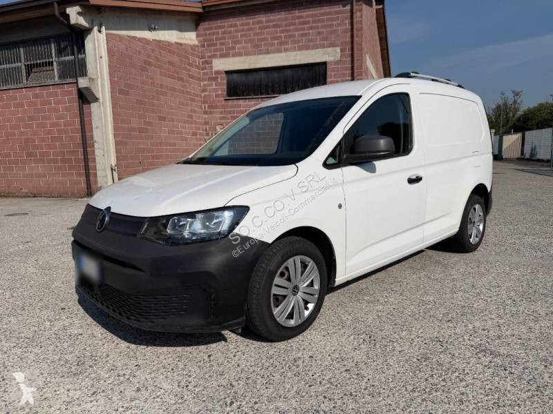 Véhicule utilitaire Volkswagen