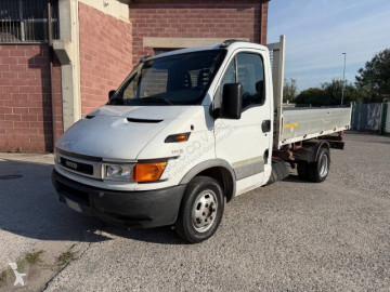 Tri-benne Iveco