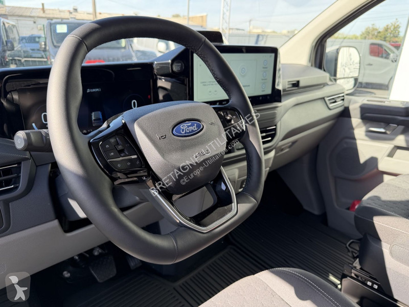 Ford TRANSIT CUSTOM FG 320 L2H1 2.0 ECOBLUE...