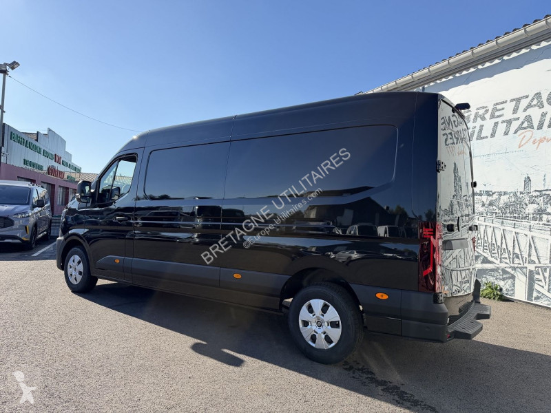 Renault MASTER IV FG NOIR F3500 L3H2 BLUE DCI...