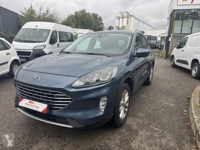 Véhicule utilitaire Ford KUGA 2.5 190CH HYBRIDE...
