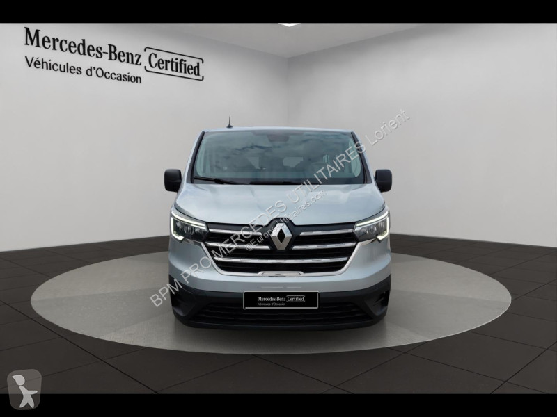 Renault Combi L2 2.0 Blue dCi 150ch S&S Zen 9...