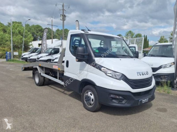 Porte voitures Iveco