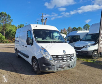 Fourgon moyen Renault