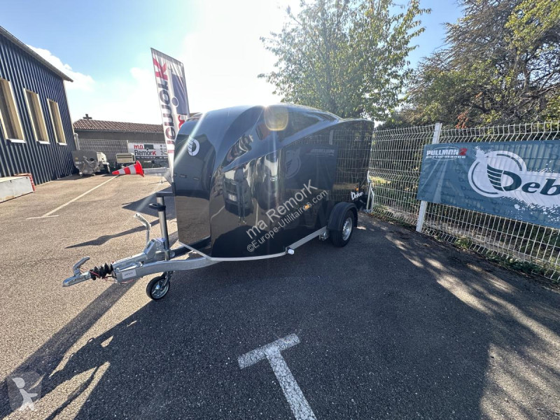 Véhicule utilitaire   Cargo XL