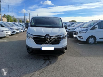 Renault Trafic l1h1 cabine approfondie DCI 130 grand confort