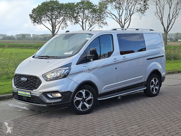 Fourgon Ford