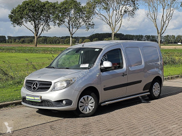 Mercedes Citan 109 CDI XL ac trekhaak