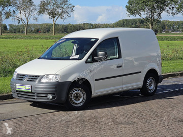 Volkswagen Caddy 2.0