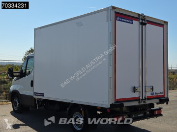 Frigo Iveco