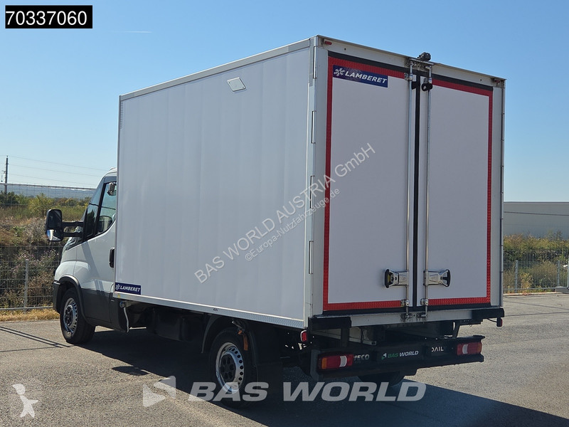 Véhicule utilitaire Iveco 35S16 Automatik...