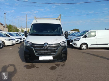 Fourgon Renault
