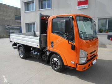 Tri-benne Isuzu