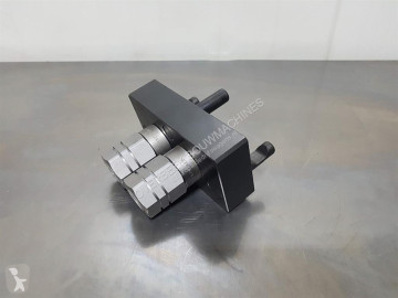 Système hydraulique