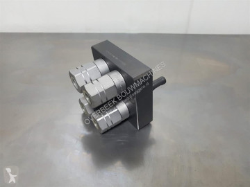 Système hydraulique
