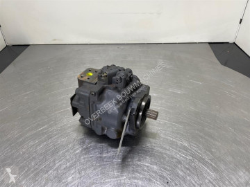 Système hydraulique Komatsu