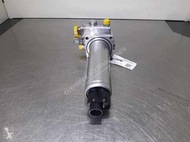 Véhicule utilitaire Liebherr L506C-11693422-Filter