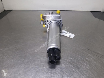 Système hydraulique Liebherr