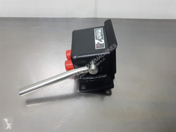 Système hydraulique