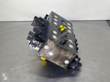 Système hydraulique Terex