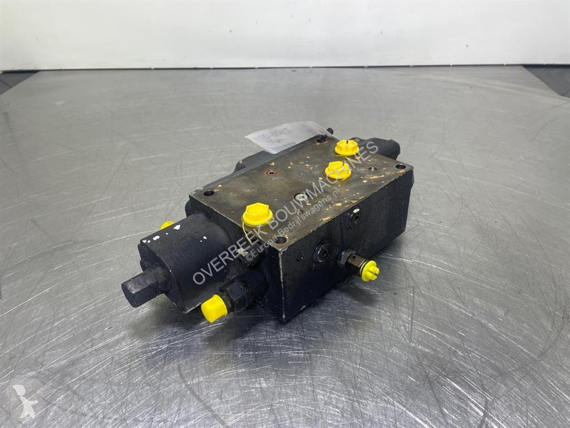 Véhicule utilitaire Terex TW150-6047478-Sectie...