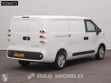 Fourgon Maxus neuf