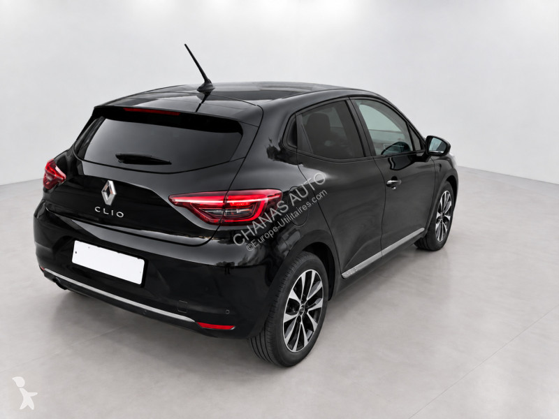 Renault 1.0 TCe 100 Zen Pack van