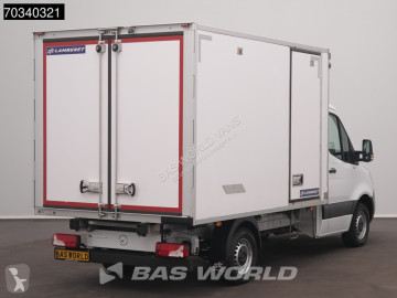 Mercedes Sprinter 317 CDI Automaat Koel/Vrieswagen Achterdeuren Thermo King V-500 MAX AC/Climate MBUX Carplay Navi Camera Euro6 Koel Vries Koeler