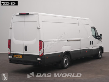 Fourgon Iveco