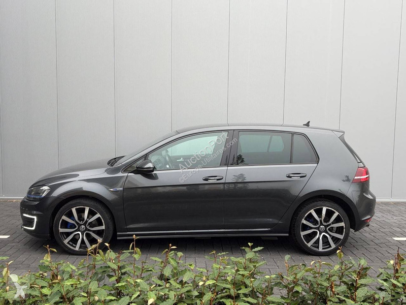 Véhicule utilitaire Volkswagen 1.4 GTE