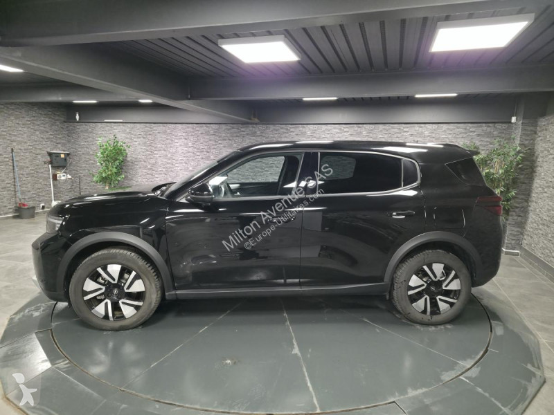 Véhicule utilitaire Opel FRONTERA -e - 113 - 44...