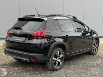Vůz kombi Peugeot