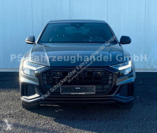 4X4 / SUV Audi
