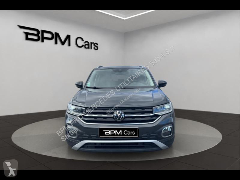 Véhicule utilitaire Volkswagen 1.0 TSI 110ch...