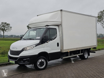 Fourgon Iveco