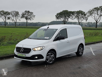 Mercedes Citan 110 CDI ac carplay EURO6