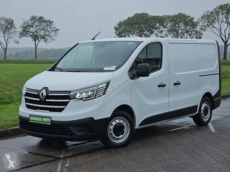 Véhicule utilitaire Renault 2.0 DCI BDCI 130 L1H1