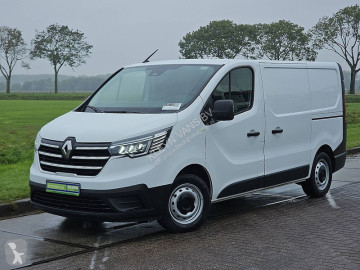 Renault Trafic 2.0 DCI BDCI 130 L1H1