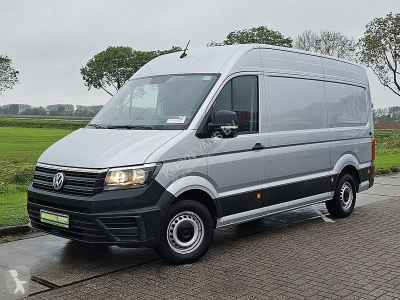 Véhicule utilitaire Volkswagen 35 2.0 L3H3...