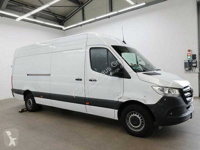 Mercedes Sprinter 317...