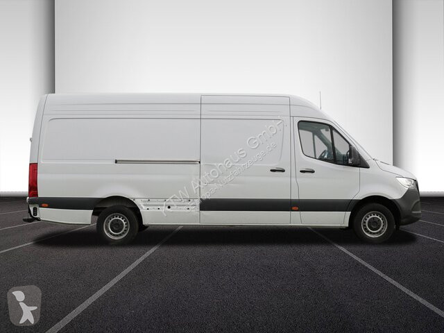 Mercedes Sprinter 317...