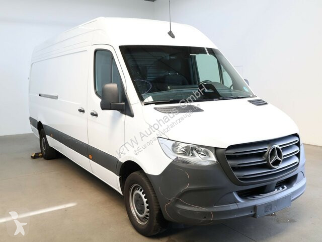 Mercedes Sprinter 317...