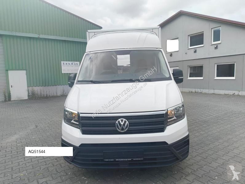 Véhicule utilitaire Volkswagen