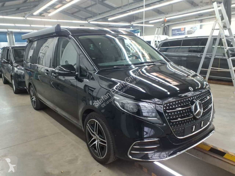 Véhicule utilitaire Mercedes V 300 d MARCO POLO...