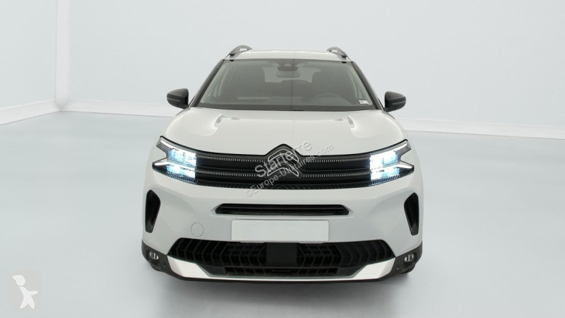 Citroën C5 Transporter