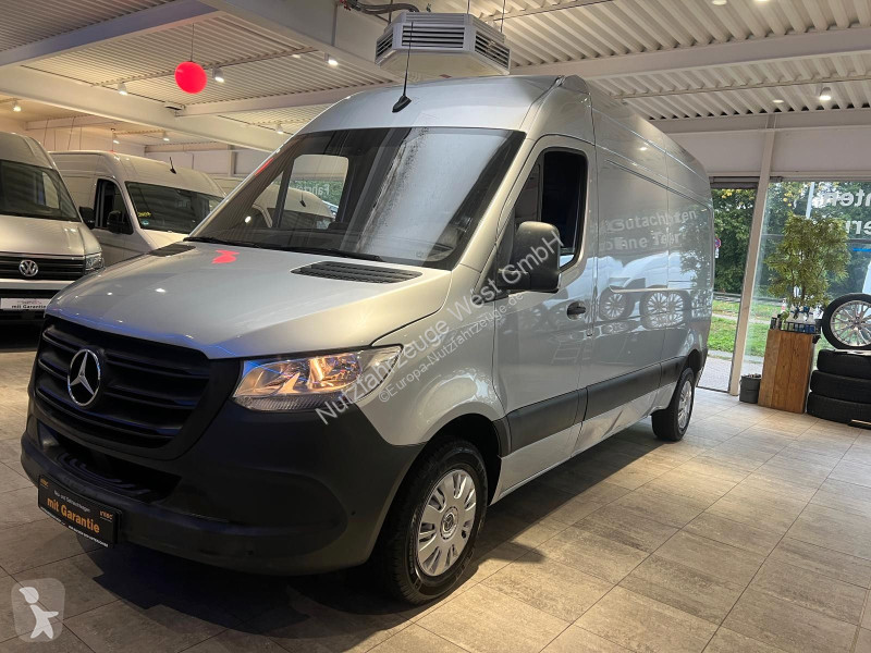 Mercedes 215/316CDI...