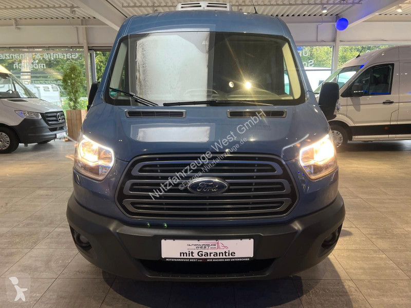 Véhicule utilitaire Ford Kühlwagen...