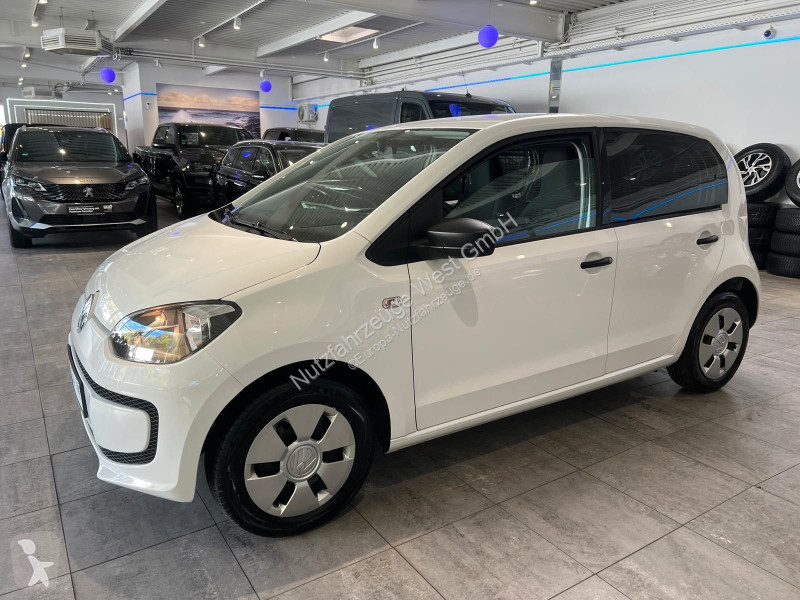 Véhicule utilitaire Volkswagen up! 1.0 Load...